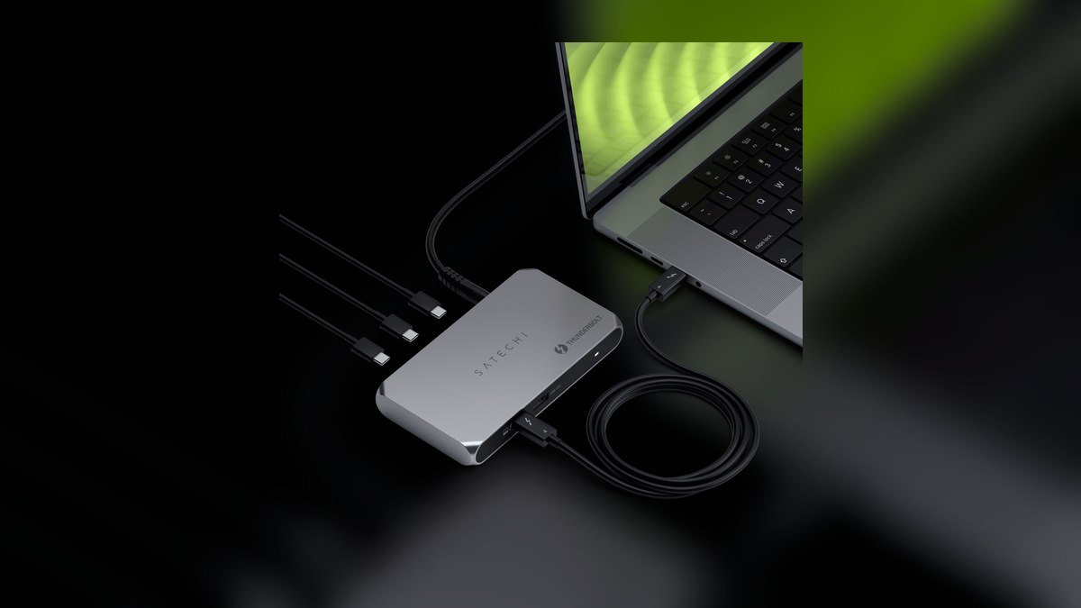 Top 10 USB-C Hubs / Docking Stations — Best Overall + Best Value in 2027 — figure 7