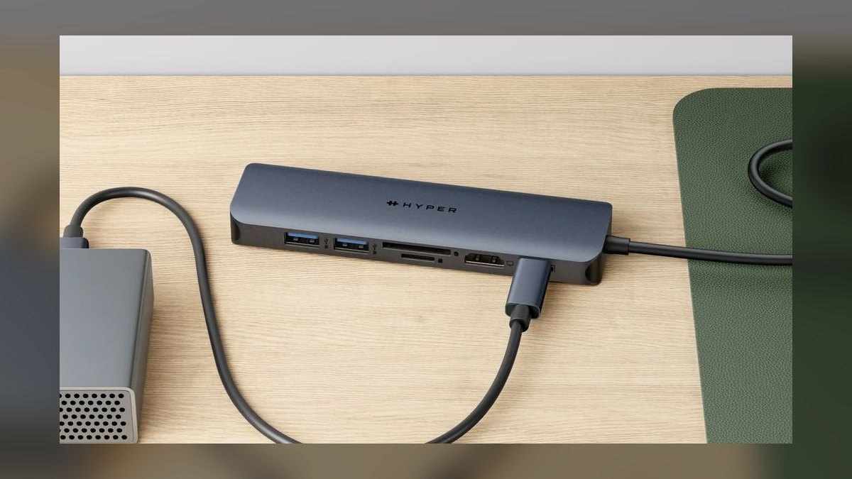 Top 10 USB-C Hubs / Docking Stations — Best Overall + Best Value in 2027 — figure 8