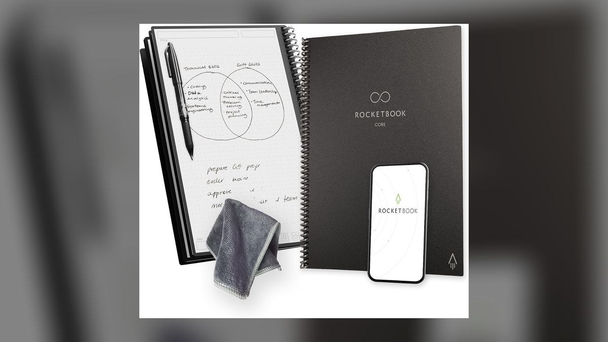 Top 10 Smart Notebooks — Best Overall + Best Value in 2027 — figure 7
