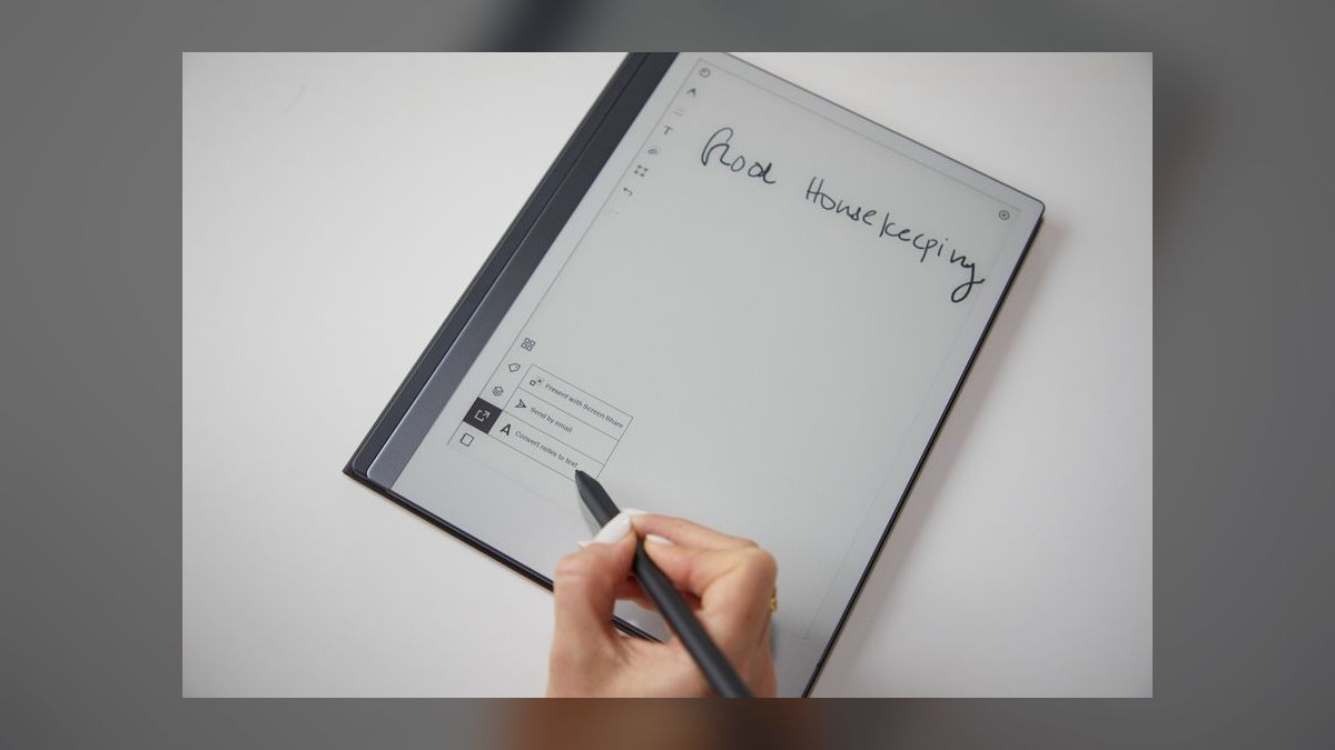 Top 10 Smart Notebooks — Best Overall + Best Value in 2027 — figure 9