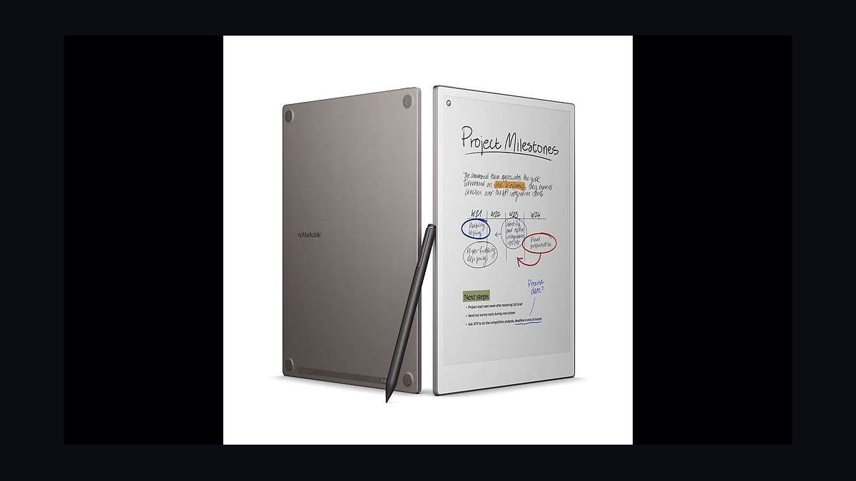 Top 10 Smart Notebooks — Best Overall + Best Value in 2027