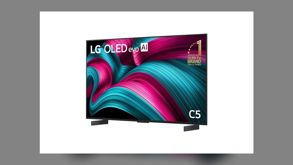 Top 10 OLED TVs — Best Overall + Best Value in 2027 — figure 10