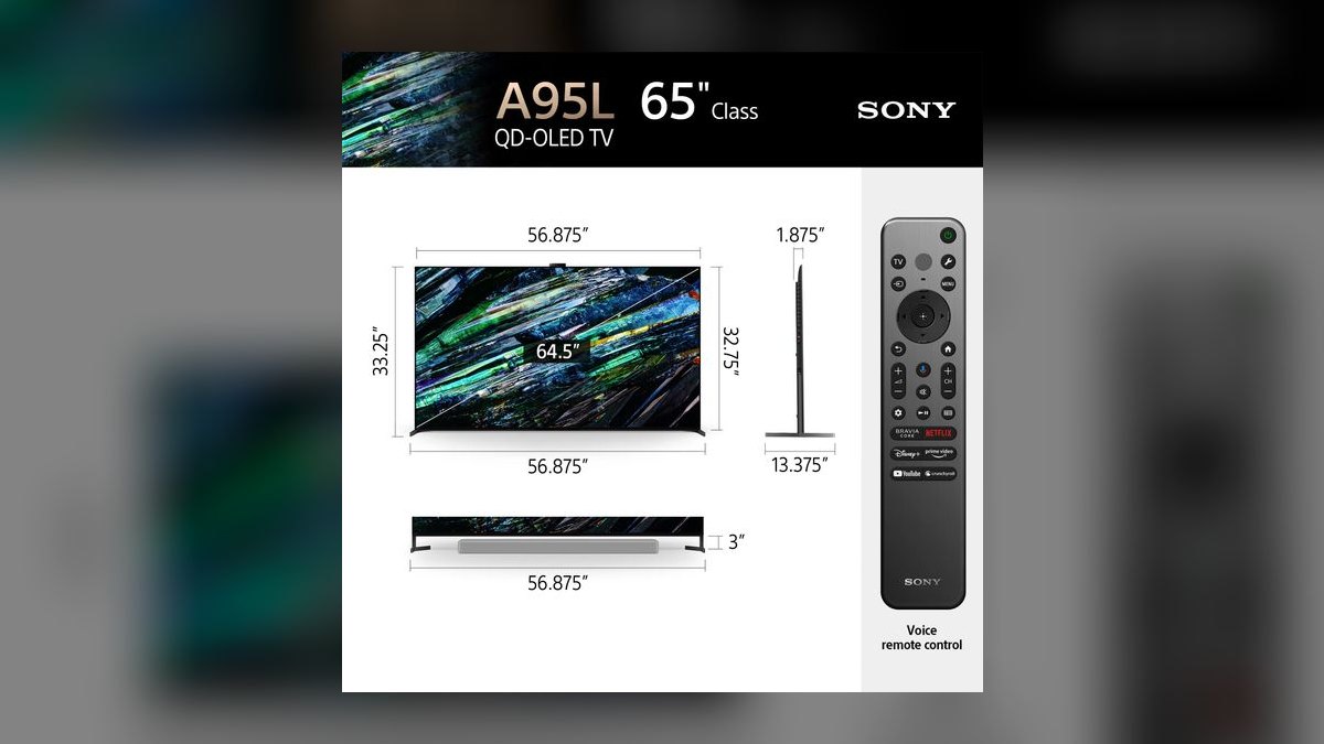 Top 10 OLED TVs — Best Overall + Best Value in 2027 — figure 2