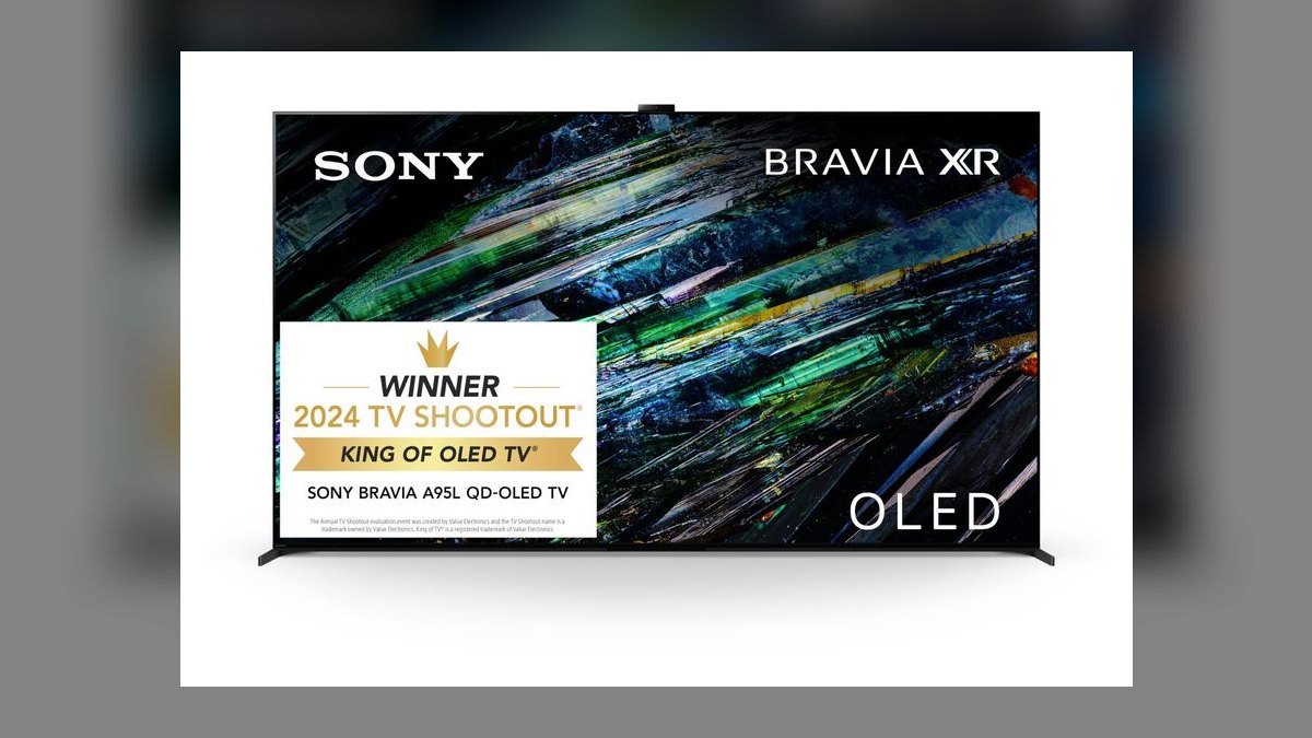 Top 10 QD-OLED TVs — Best Overall + Best Value in 2027 — figure 5