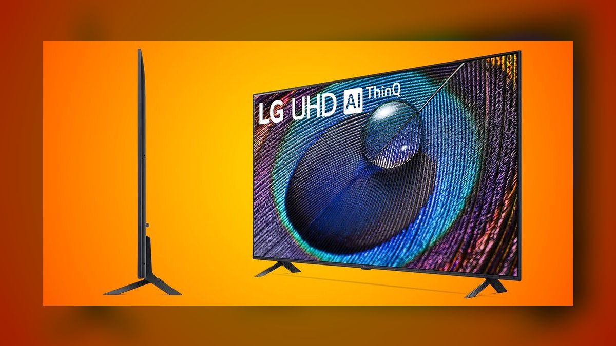 Top 10 LG TVs — Best Overall + Best Value in 2027 — figure 10