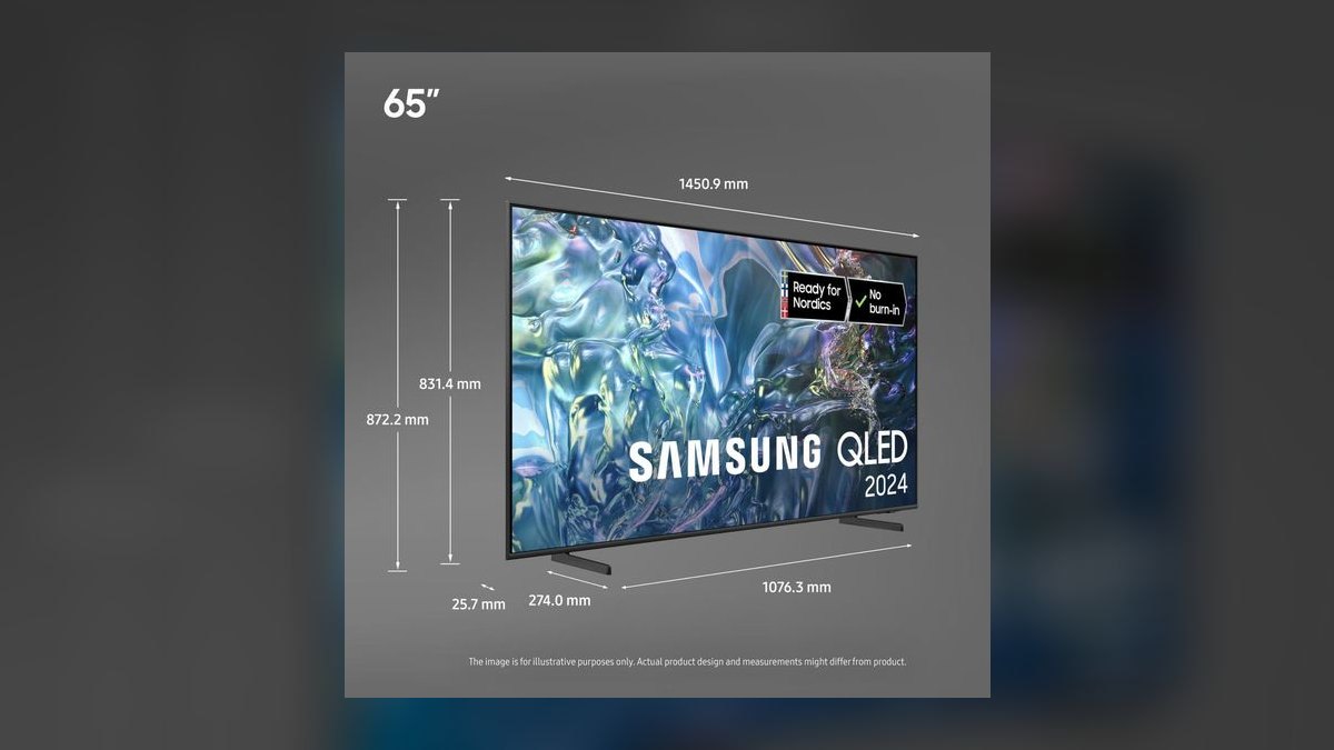 Top 10 Samsung TVs — Best Overall + Best Value in 2027 — figure 9