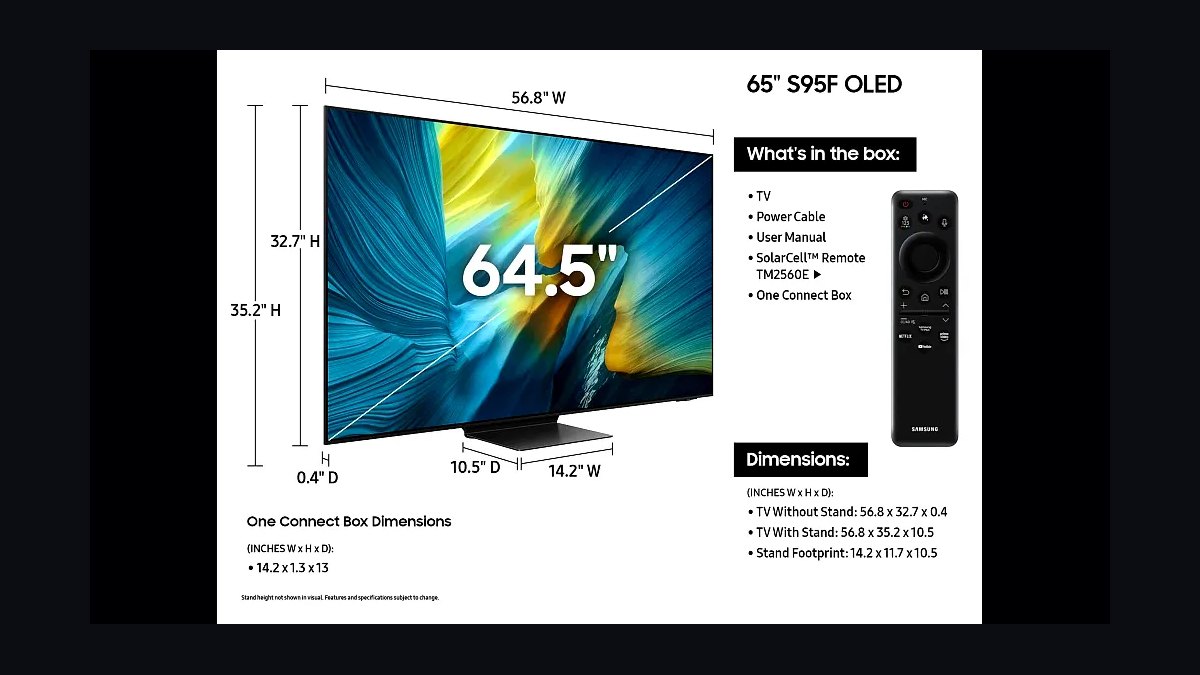 Top 10 Samsung TVs — Best Overall + Best Value in 2027