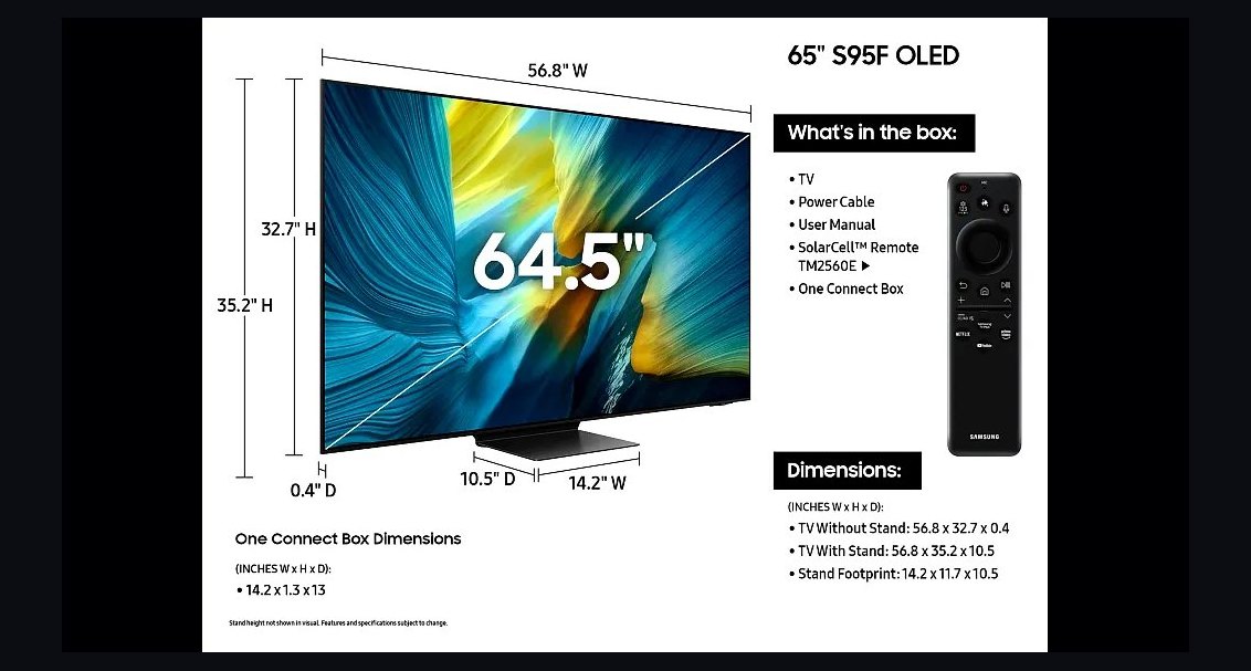Top 10 Samsung TVs — Best Overall + Best Value in 2027