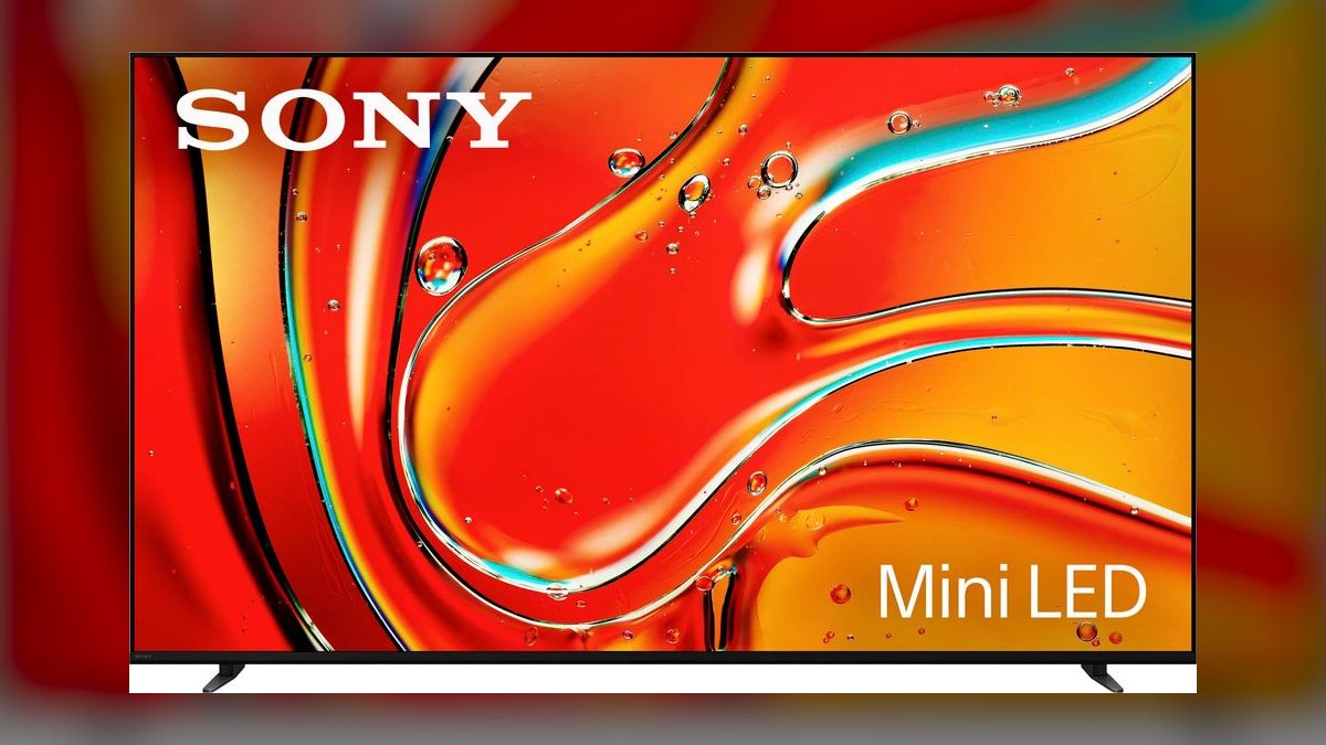 Top 10 Sony TVs — Best Overall + Best Value in 2027 — figure 7