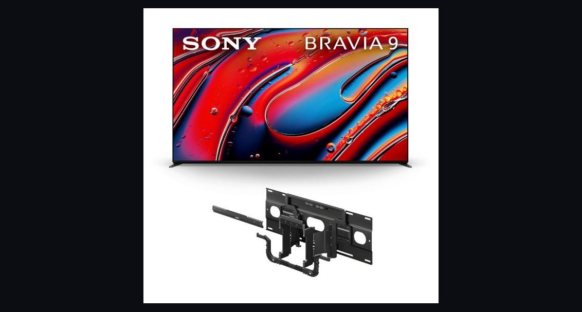 Top 10 Sony TVs — Best Overall + Best Value in 2027