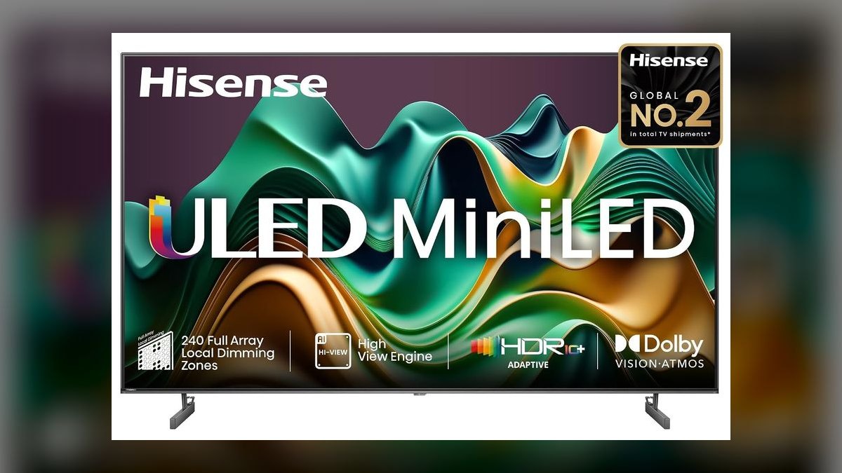 Top 10 Hisense TVs — Best Overall + Best Value in 2027 — figure 3