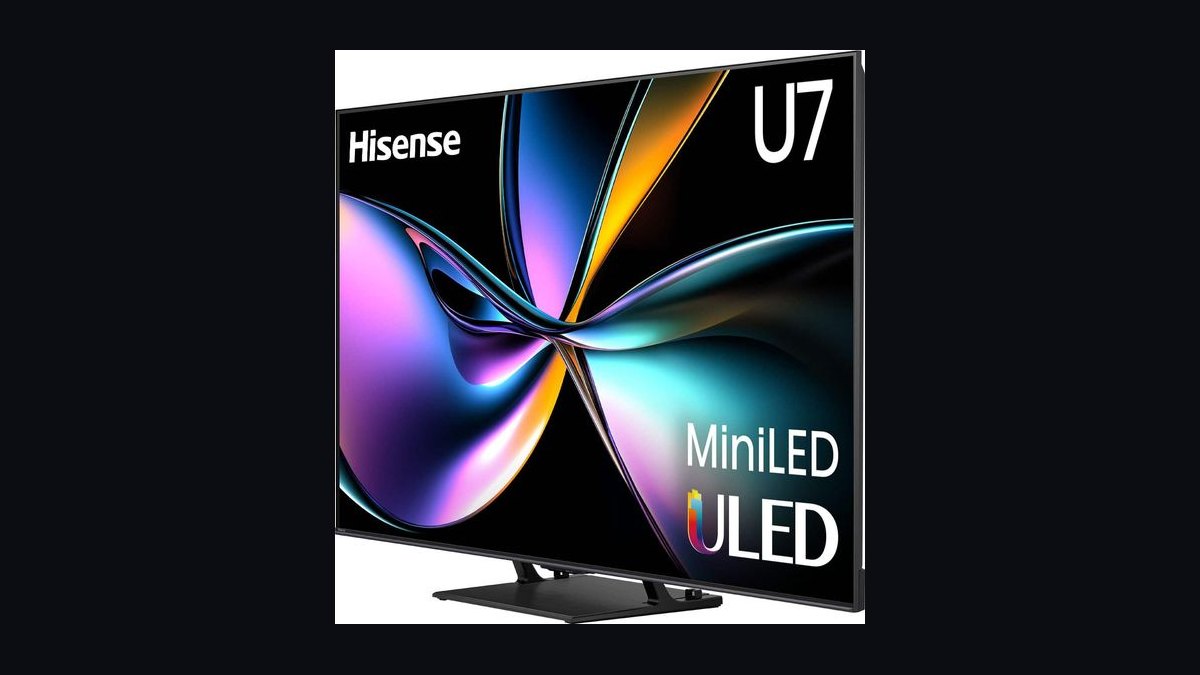 Top 10 Hisense TVs — Best Overall + Best Value in 2027