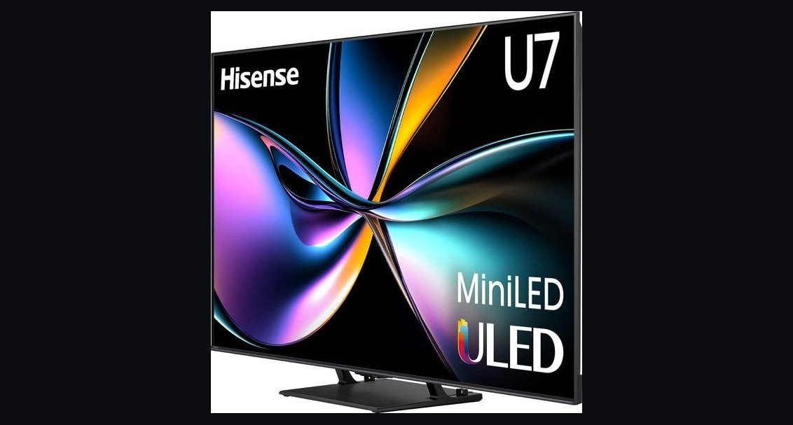 Top 10 Hisense TVs — Best Overall + Best Value in 2027