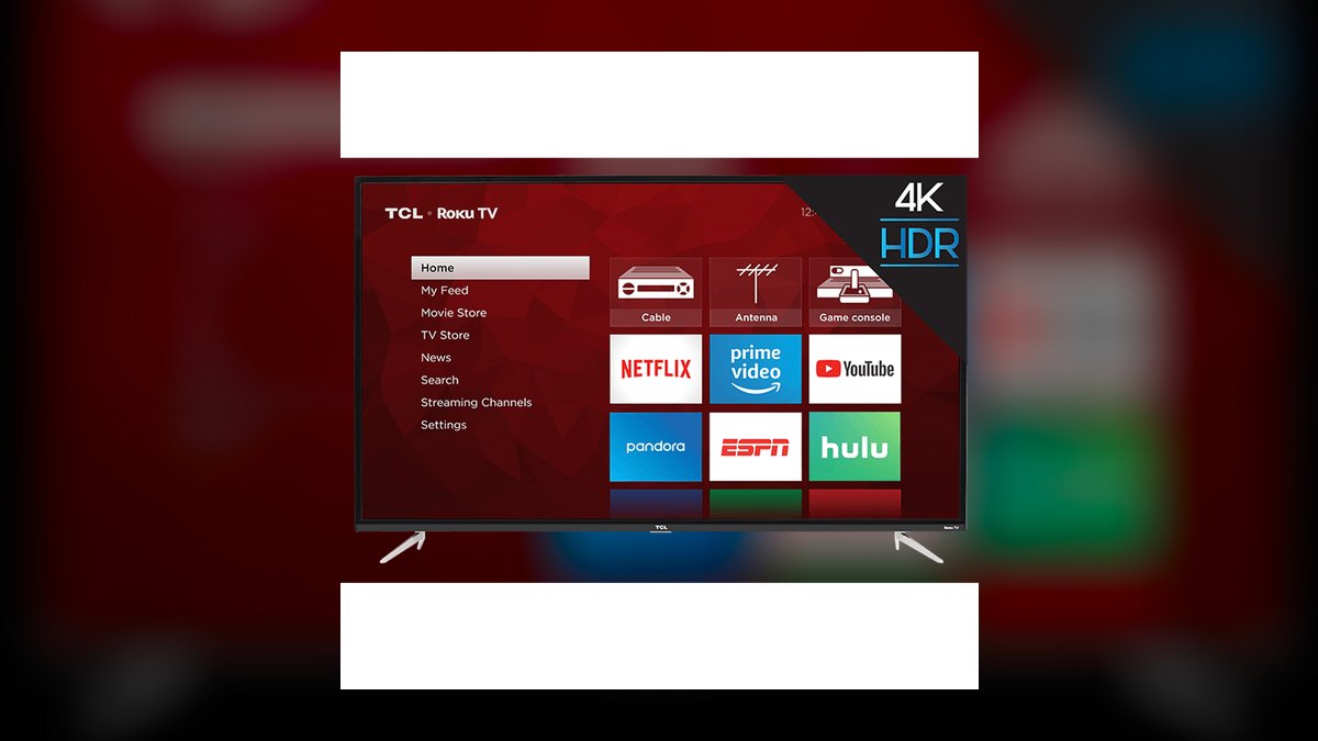 Top 10 TCL TVs — Best Overall + Best Value in 2027 — figure 10
