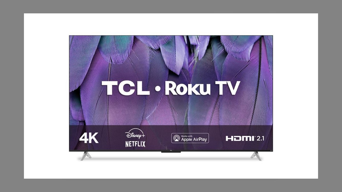 Top 10 TCL TVs — Best Overall + Best Value in 2027 — figure 9