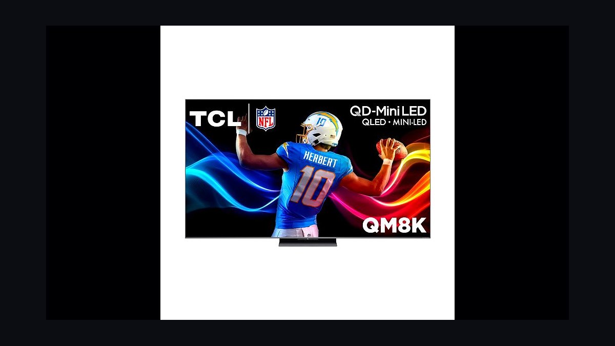 Top 10 TCL TVs — Best Overall + Best Value in 2027