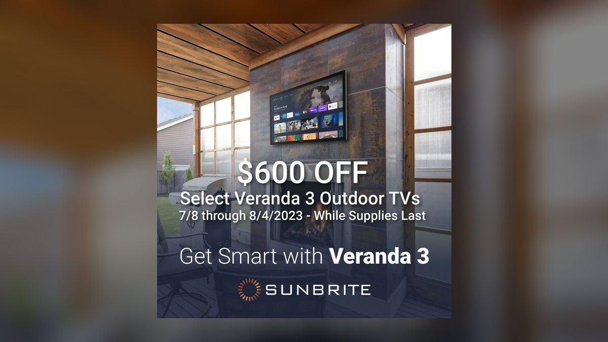 Top 10 Outdoor TVs — Best Overall + Best Value in 2027 — figure 6