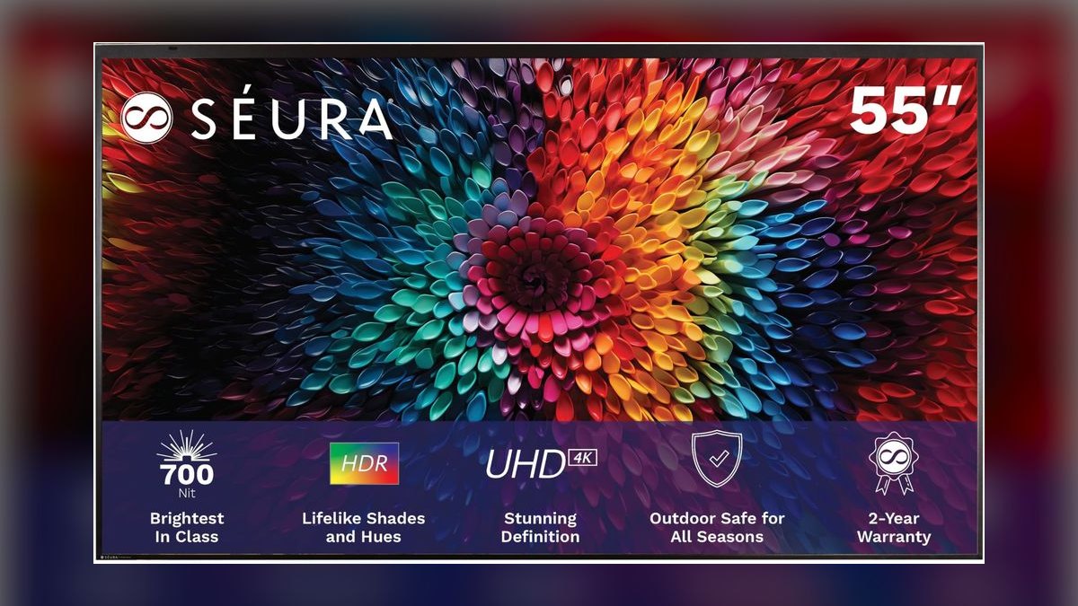 Top 10 Outdoor TVs — Best Overall + Best Value in 2027 — figure 8