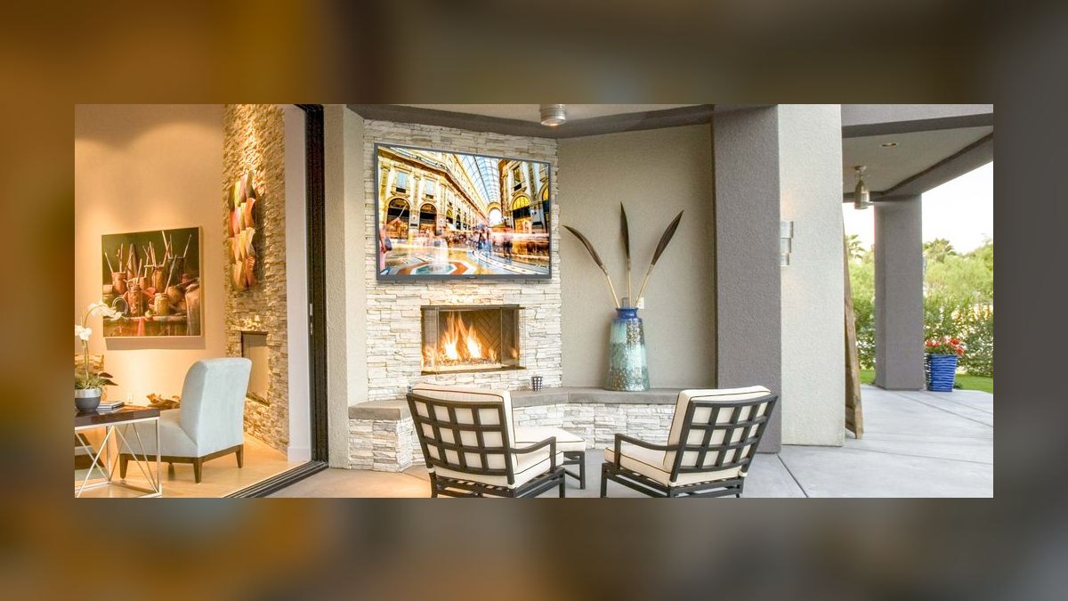 Top 10 Outdoor TVs — Best Overall + Best Value in 2027 — figure 9