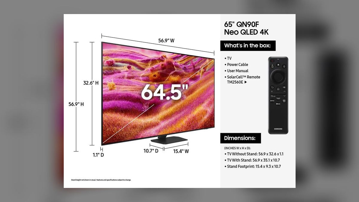 Top 10 Gaming TVs — Best Overall + Best Value in 2027 — figure 5