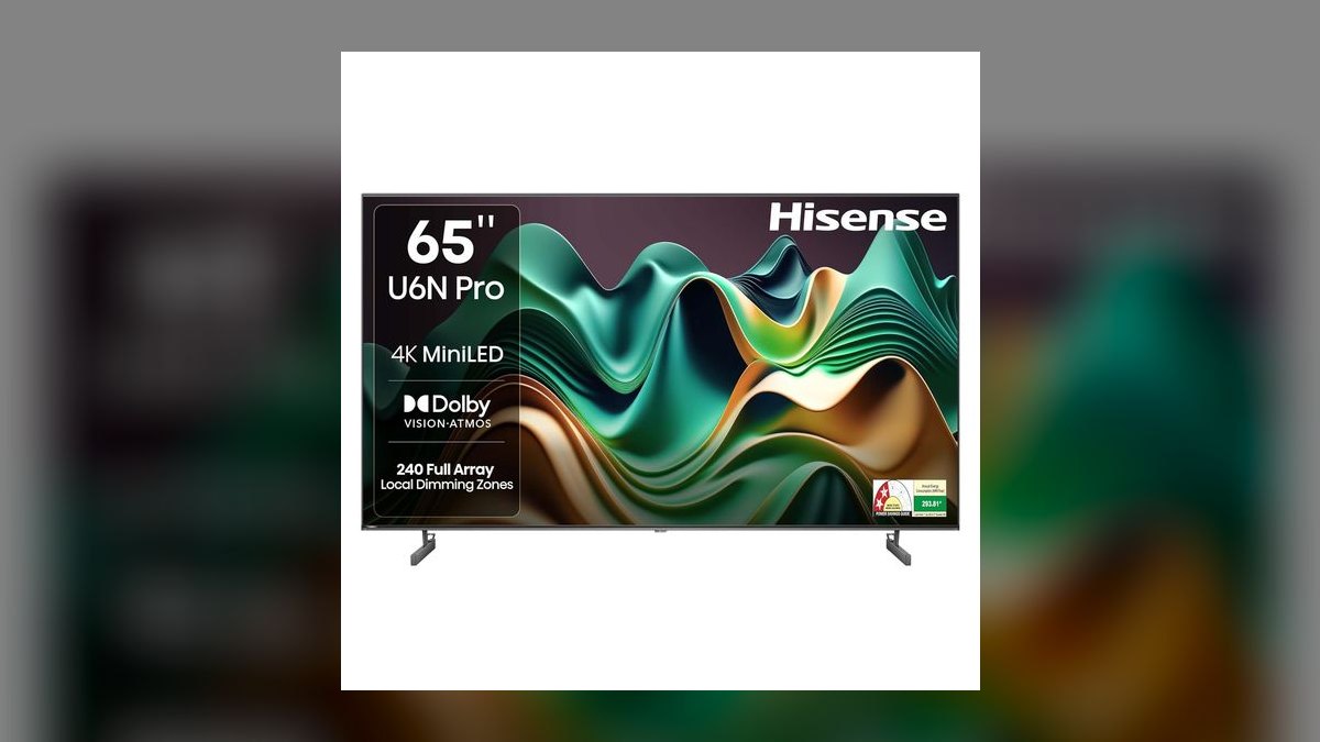 Top 10 Budget TVs Under $500 — Best Overall + Best Value in 2027 — figure 1