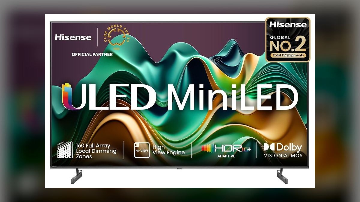 Top 10 Budget TVs Under $500 — Best Overall + Best Value in 2027 — figure 3