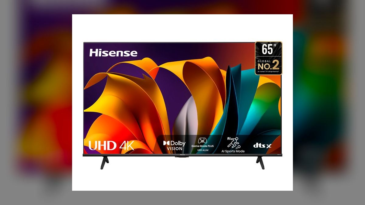 Top 10 Budget TVs Under $500 — Best Overall + Best Value in 2027 — figure 5