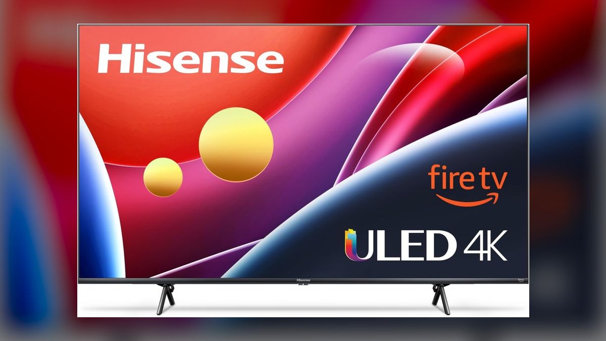 Top 10 Budget TVs Under $500 — Best Overall + Best Value in 2027 — figure 8