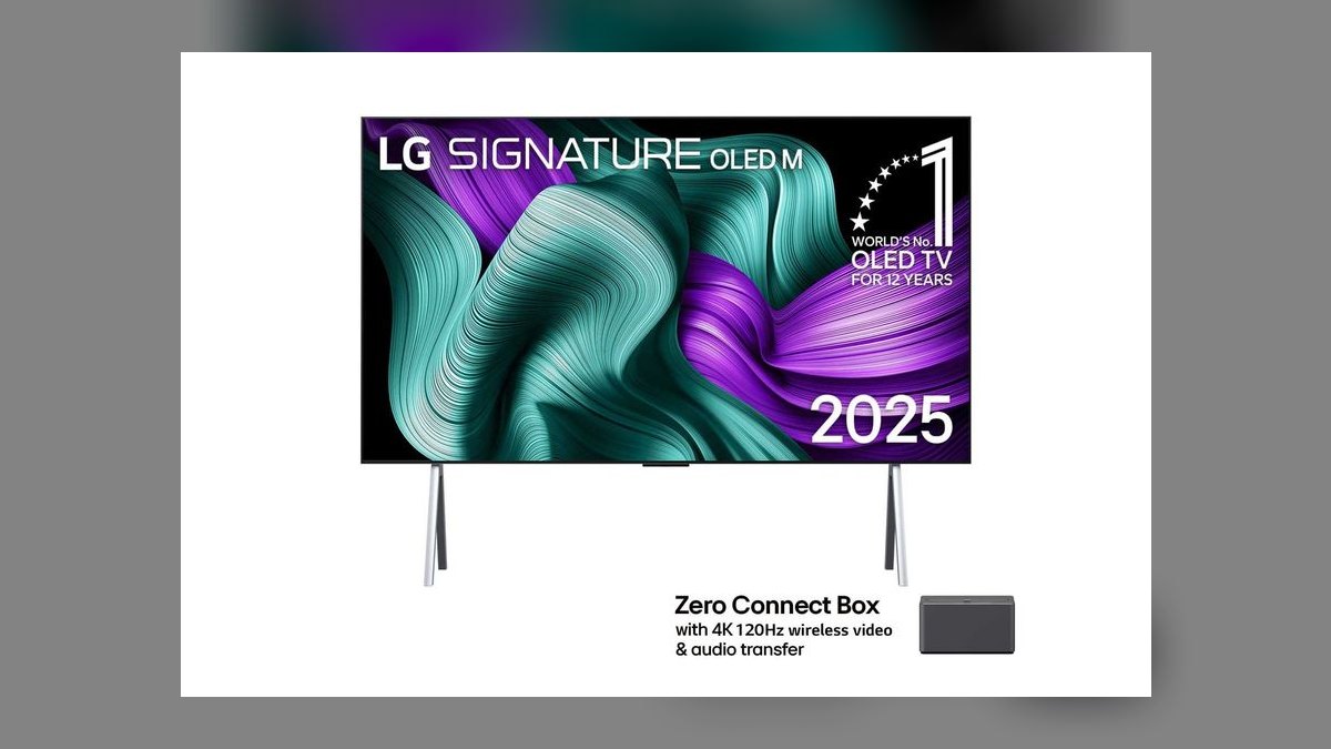 Top 10 Premium TVs Over 5000 — Best Overall + Best Value in 2027 — figure 2