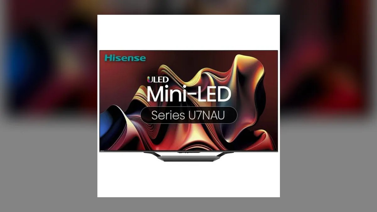Top 10 75-Inch TVs — Best Overall + Best Value in 2027 — figure 8