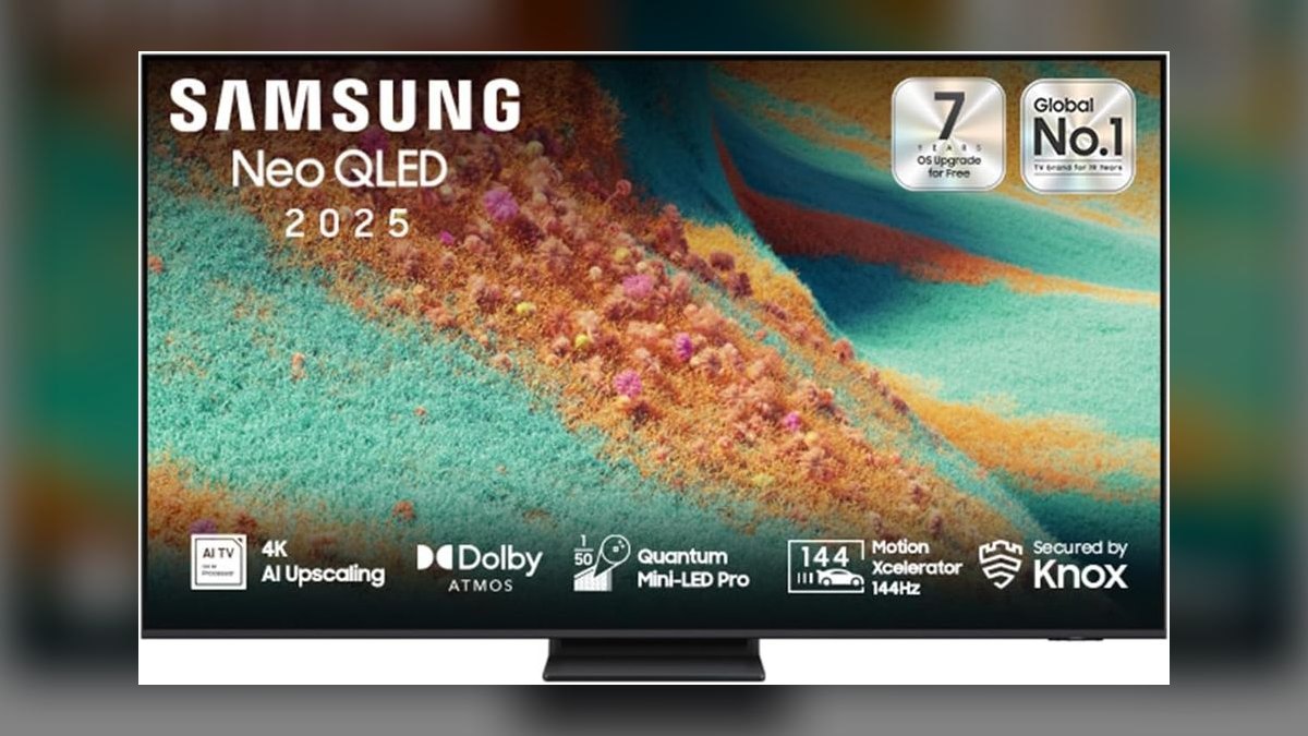 Top 10 85-Inch TVs — Best Overall + Best Value in 2027 — figure 6