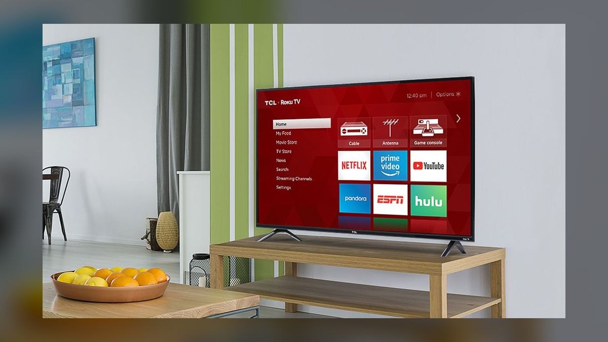 Top 10 Small TVs 32-43 Inch — Best Overall + Best Value in 2027 — figure 6