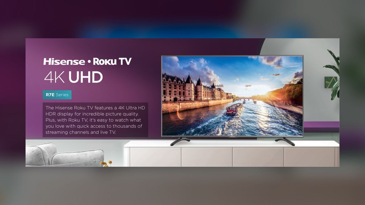 Top 10 Small TVs 32-43 Inch — Best Overall + Best Value in 2027 — figure 7
