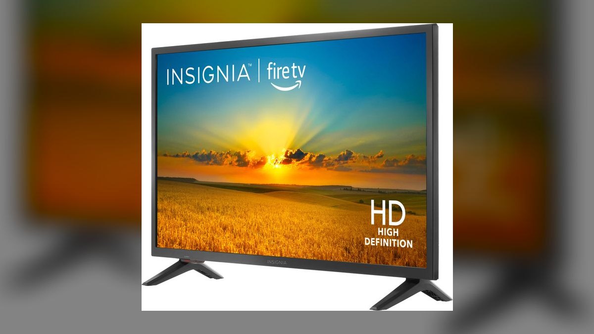 Top 10 Small TVs 32-43 Inch — Best Overall + Best Value in 2027 — figure 8