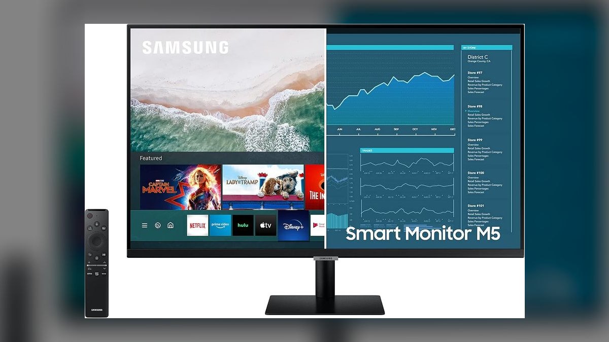 Top 10 Small TVs 32-43 Inch — Best Overall + Best Value in 2027 — figure 9