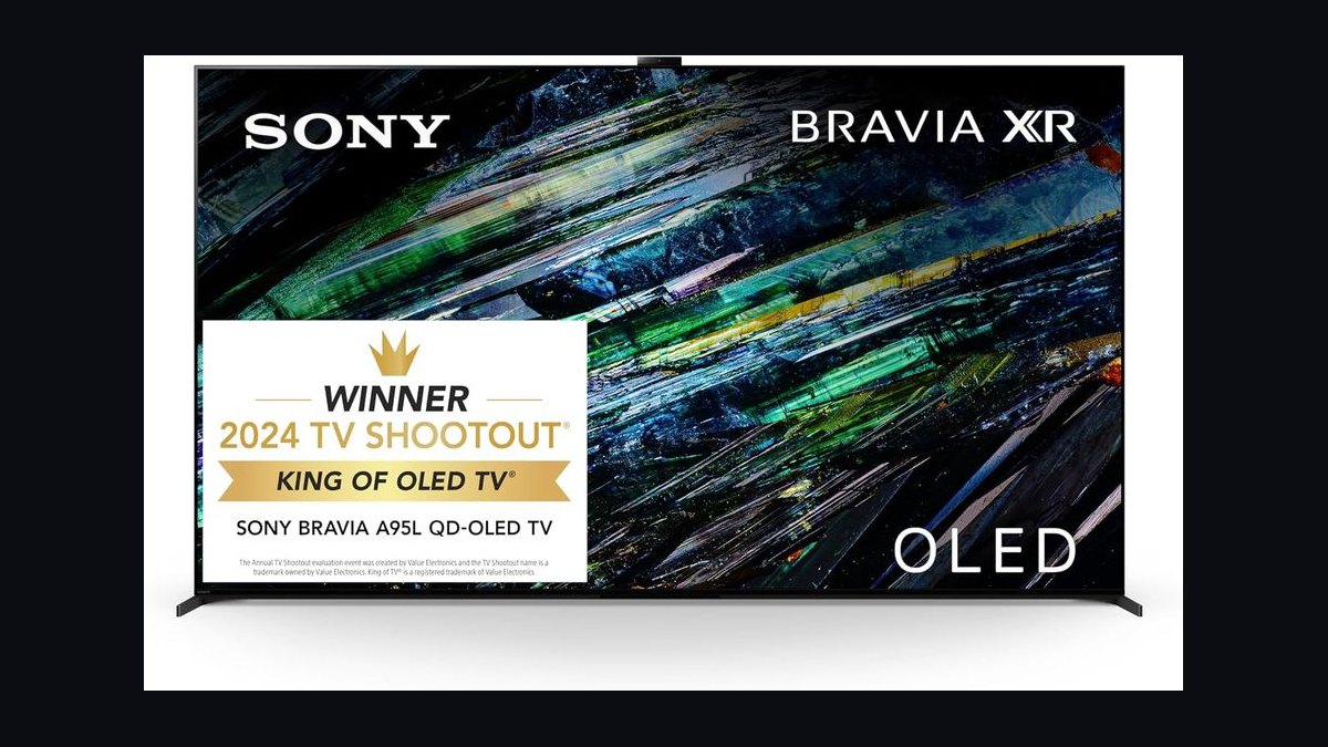 Top 10 Smart TVs — Best Overall + Best Value in 2027