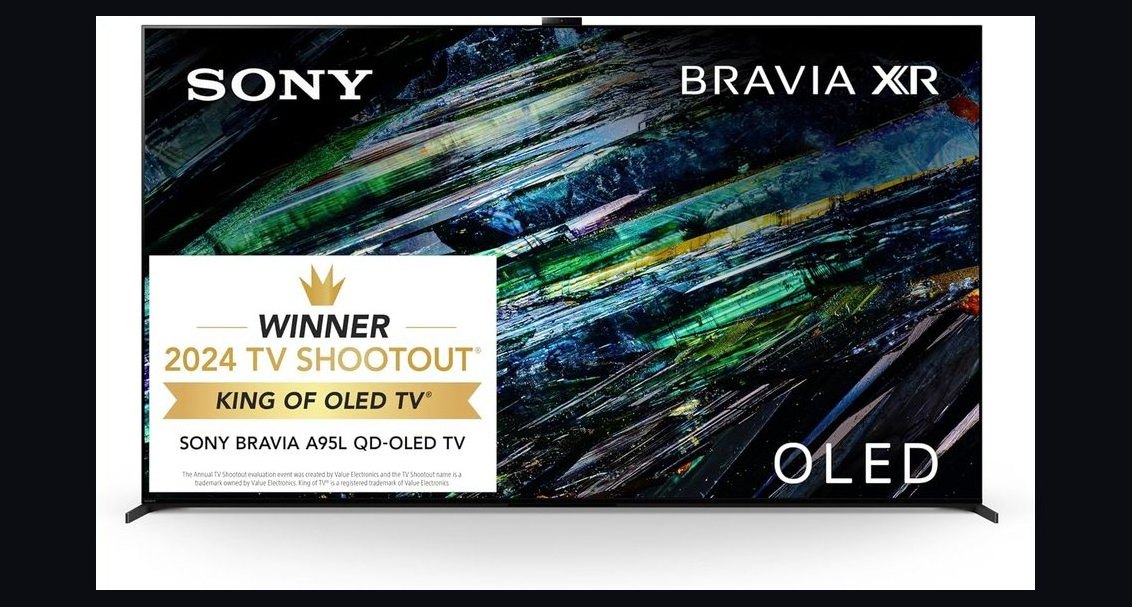 Top 10 Smart TVs — Best Overall + Best Value in 2027