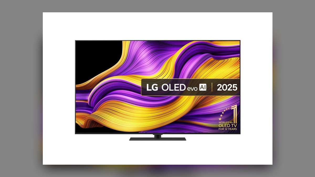 Top 10 4K TVs — Best Overall + Best Value in 2027 — figure 1