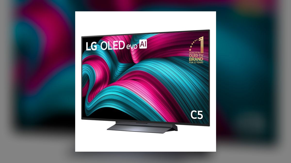 Top 10 4K TVs — Best Overall + Best Value in 2027 — figure 5