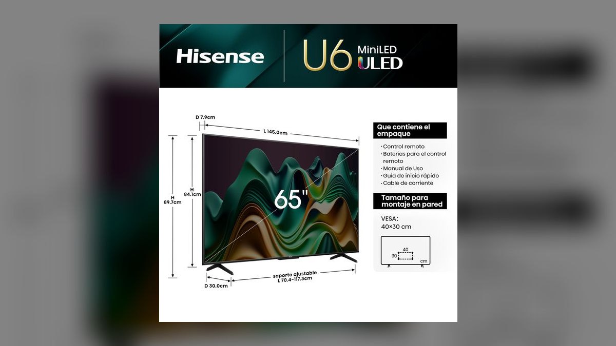 Top 10 4K TVs — Best Overall + Best Value in 2027 — figure 9