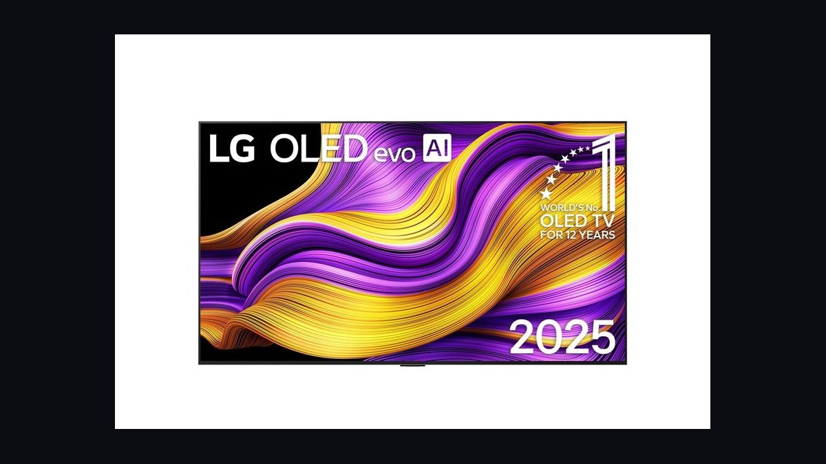 Top 10 4K TVs — Best Overall + Best Value in 2027