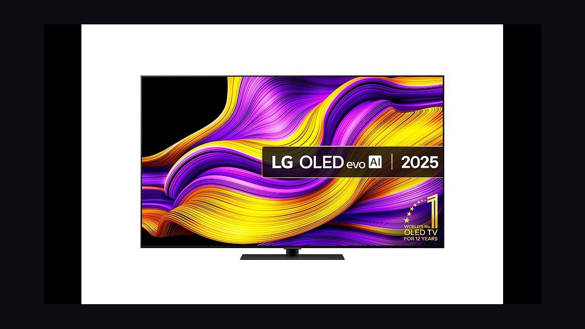 Top 10 4K TVs — Best Overall + Best Value in 2027