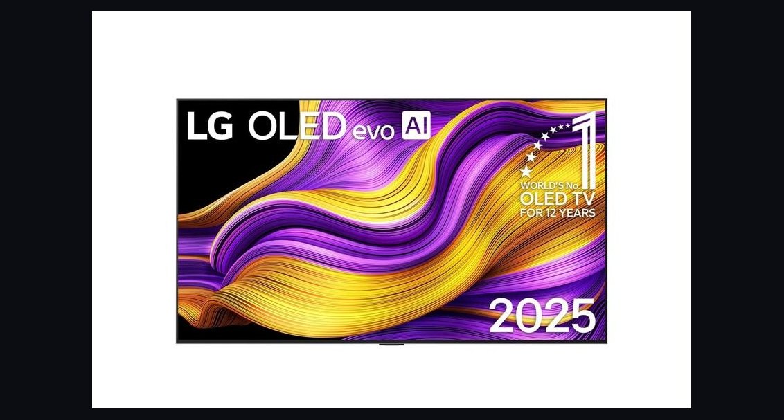 Top 10 4K TVs — Best Overall + Best Value in 2027