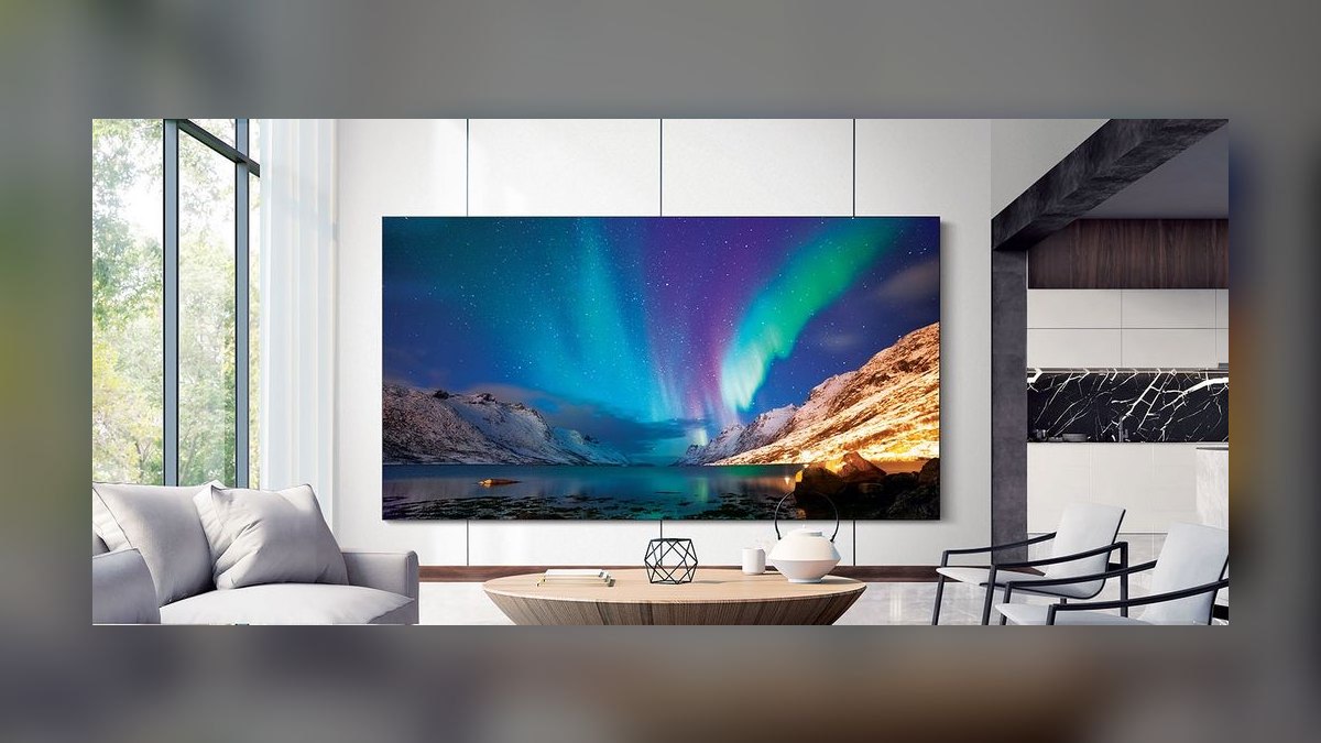 Top 10 8K TVs — Best Overall + Best Value in 2027 — figure 10