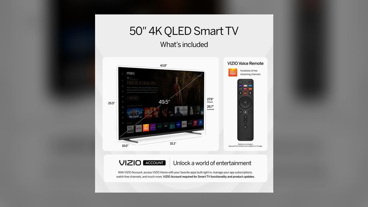 Top 10 Bedroom TVs — Best Overall + Best Value in 2027 — figure 10