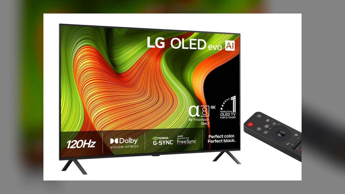 Top 10 Bedroom TVs — Best Overall + Best Value in 2027 — figure 3