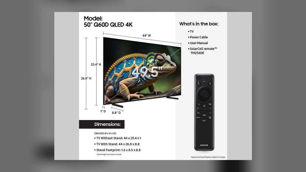 Top 10 Bedroom TVs — Best Overall + Best Value in 2027 — figure 8