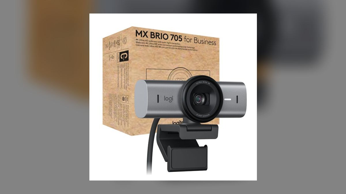 Top 10 4K Webcams for Sales Reps in 2027 — figure 1