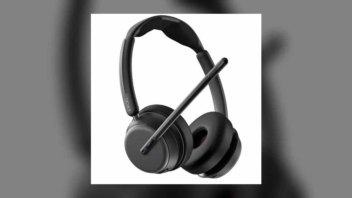 Top 10 Noise-Cancelling Headsets for Outbound Calls in 2027 — figure 9