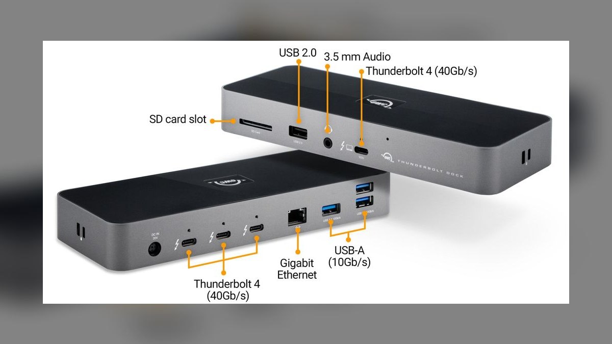 Top 10 USB-C Hubs for Mac-Based Sales Teams in 2027 — figure 3